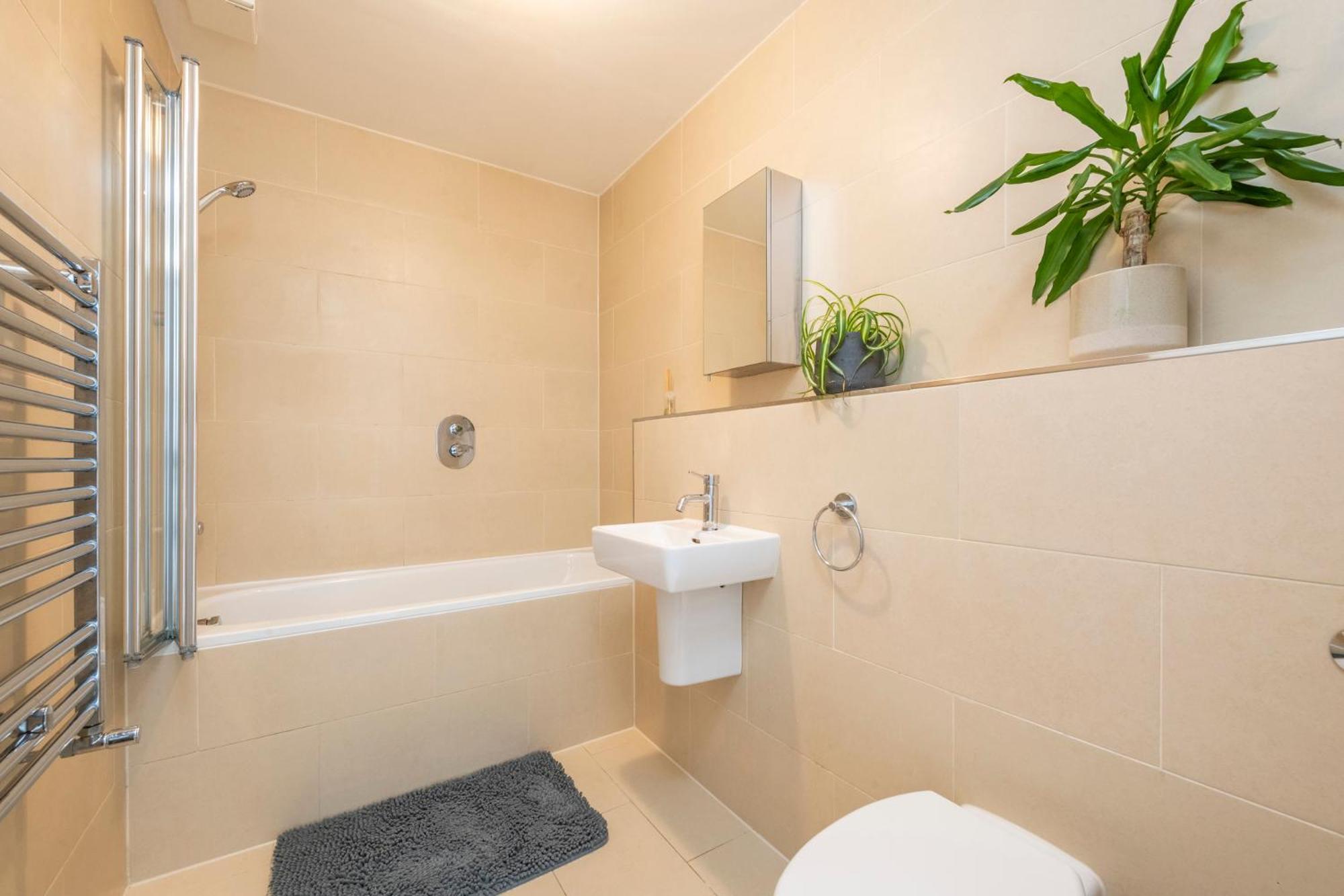 Spacious City London Apartments London Eye, Westminster, Big Ben, Vauxhall Station エクステリア 写真