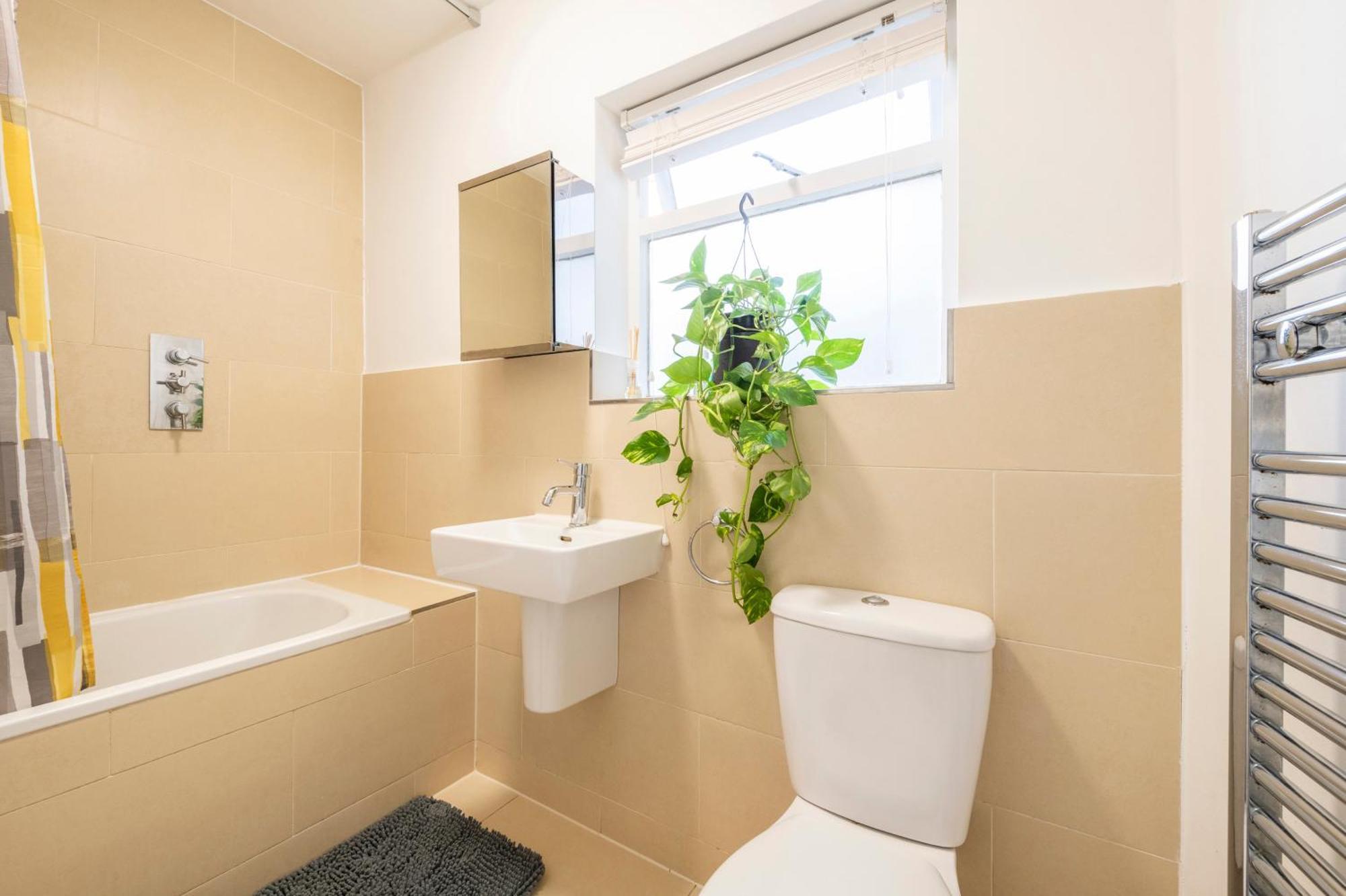 Spacious City London Apartments London Eye, Westminster, Big Ben, Vauxhall Station エクステリア 写真