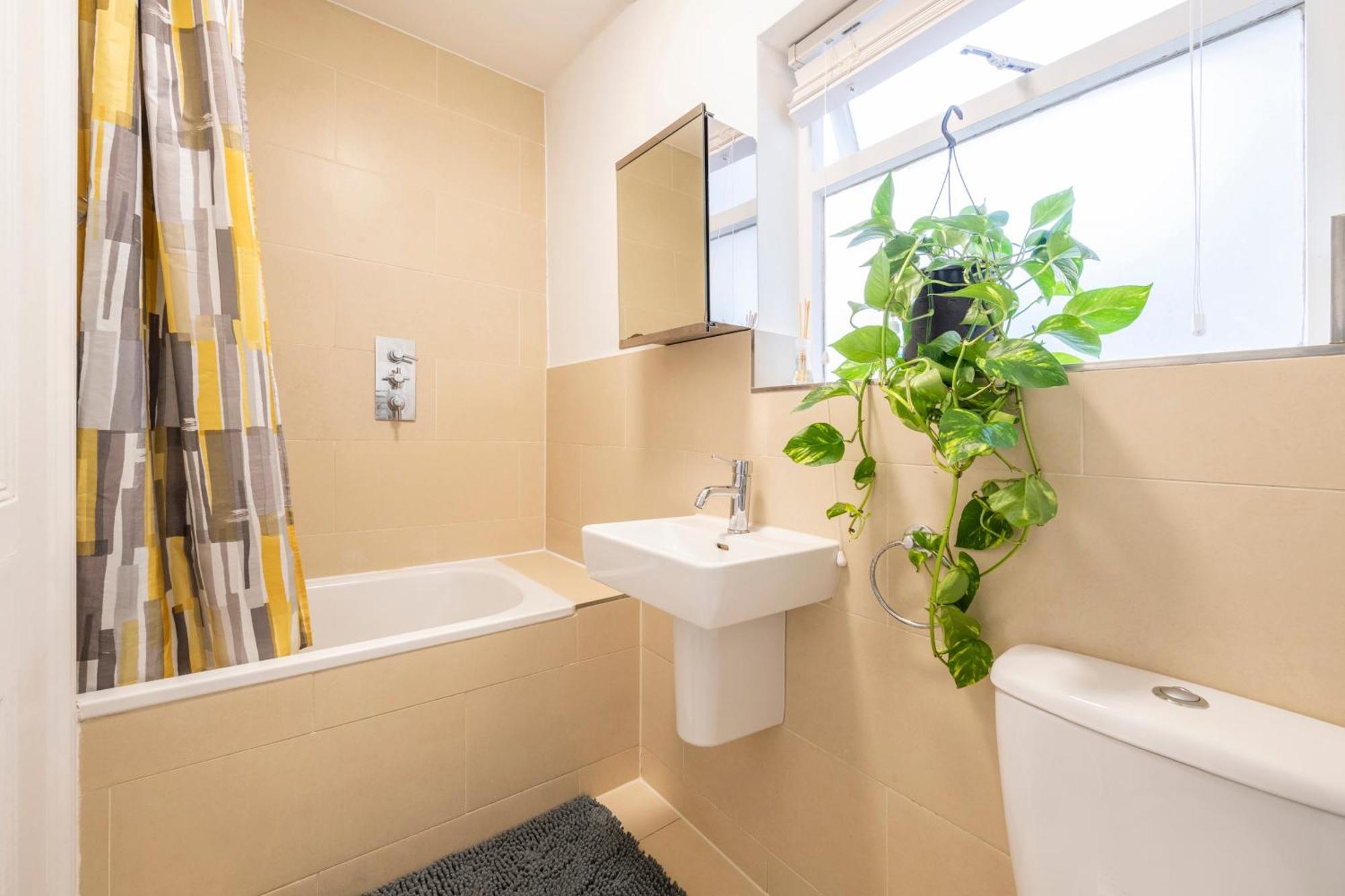 Spacious City London Apartments London Eye, Westminster, Big Ben, Vauxhall Station エクステリア 写真