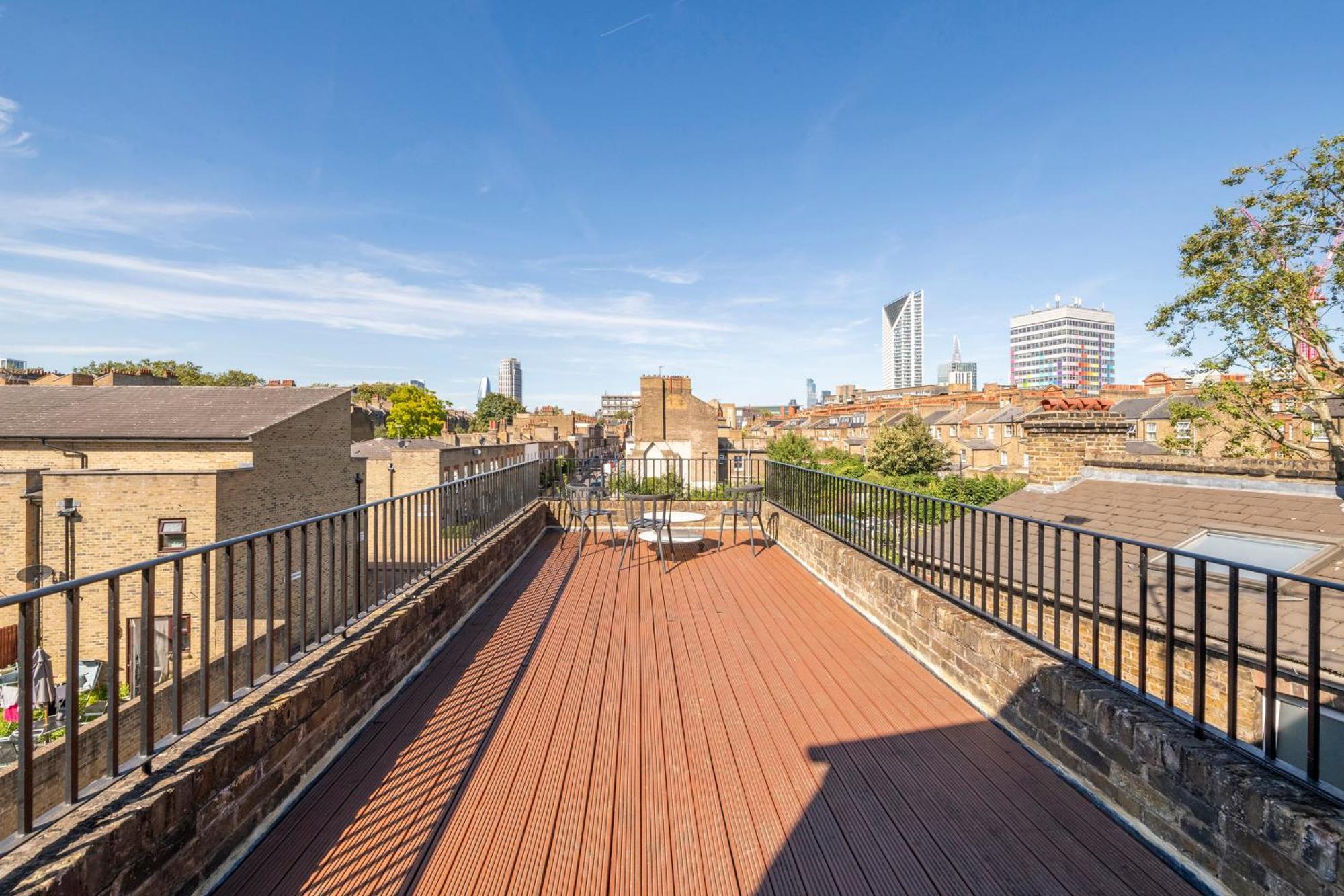 Spacious City London Apartments London Eye, Westminster, Big Ben, Vauxhall Station エクステリア 写真