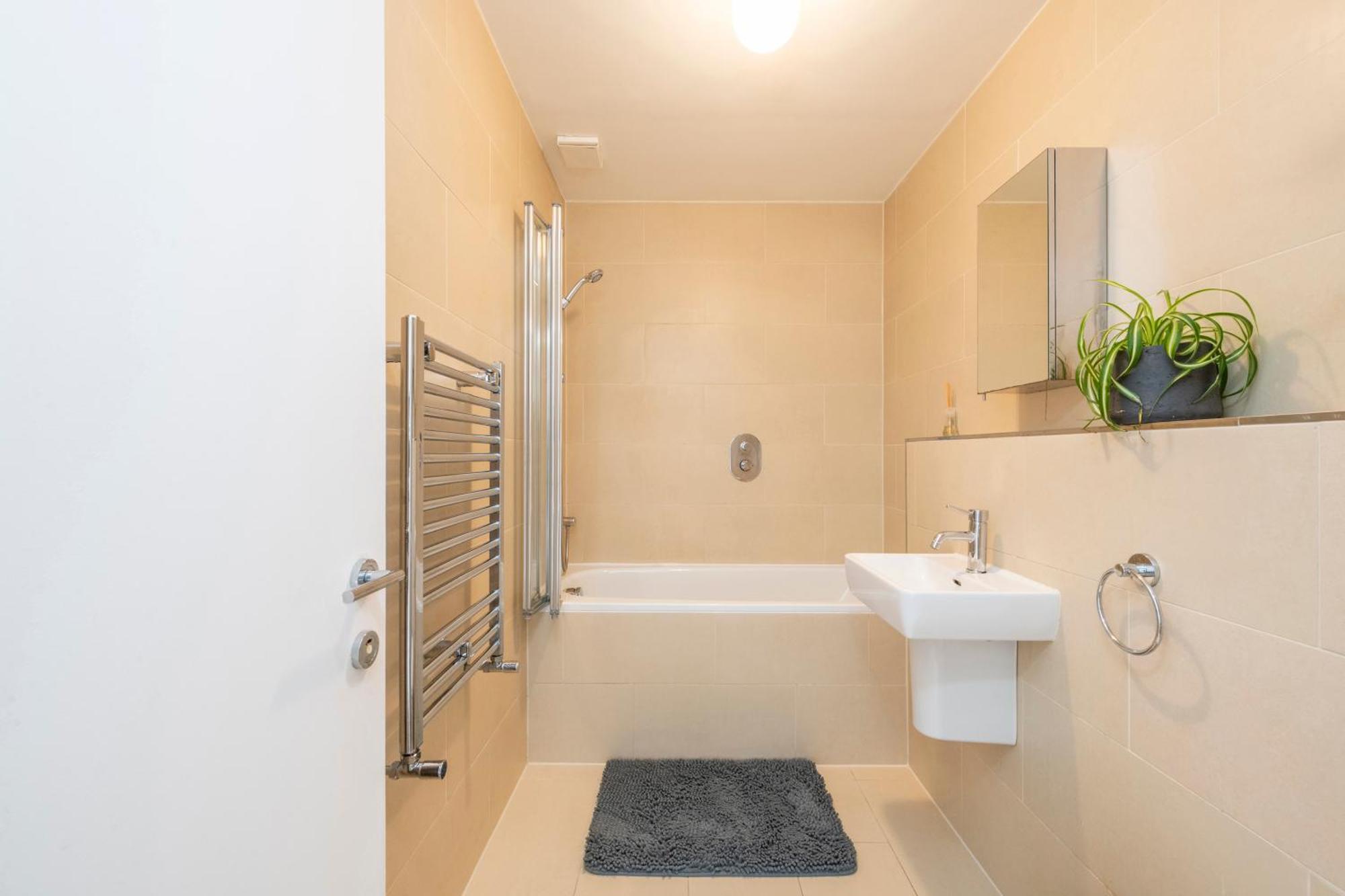 Spacious City London Apartments London Eye, Westminster, Big Ben, Vauxhall Station エクステリア 写真