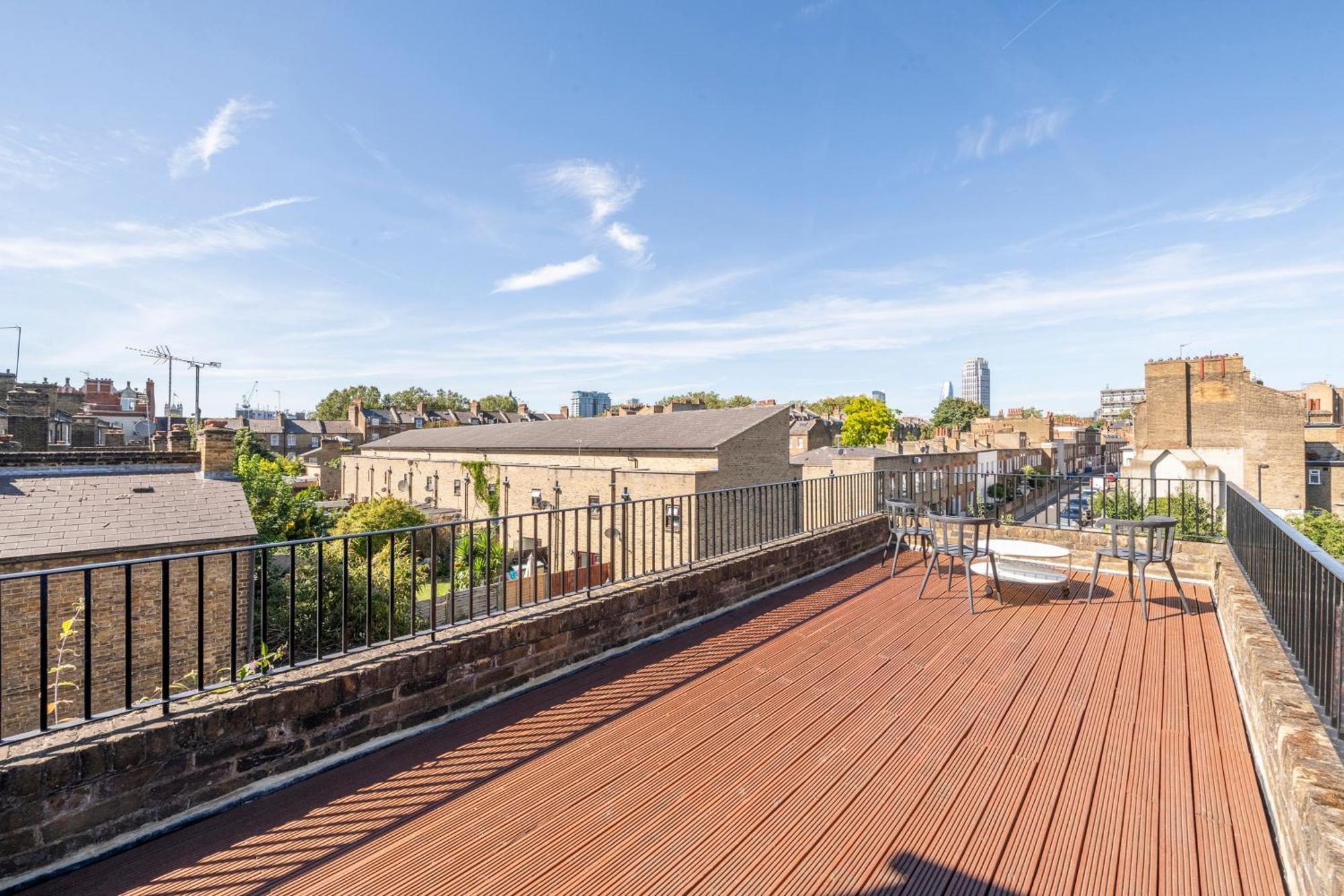 Spacious City London Apartments London Eye, Westminster, Big Ben, Vauxhall Station エクステリア 写真