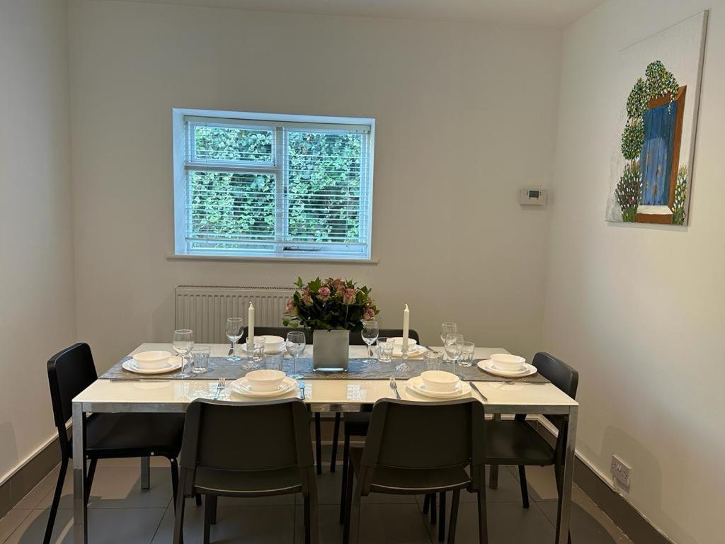 Spacious City London Apartments London Eye, Westminster, Big Ben, Vauxhall Station エクステリア 写真