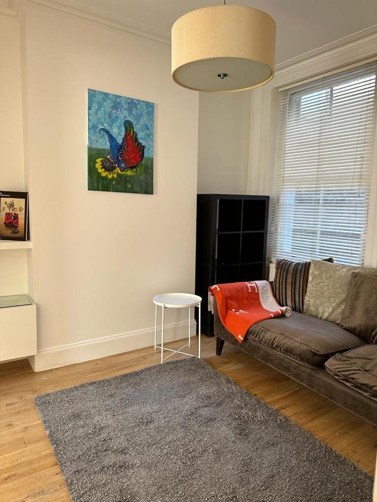 Spacious City London Apartments London Eye, Westminster, Big Ben, Vauxhall Station エクステリア 写真