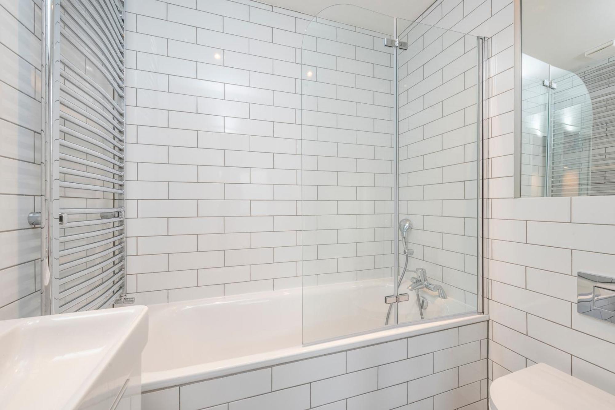Spacious City London Apartments London Eye, Westminster, Big Ben, Vauxhall Station エクステリア 写真